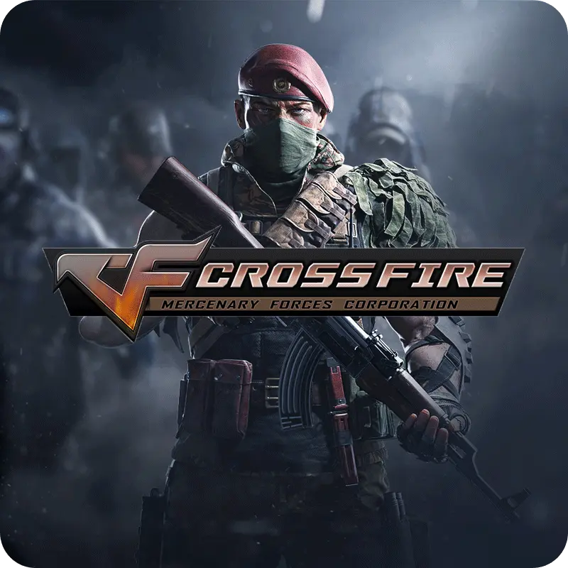 CrossFire