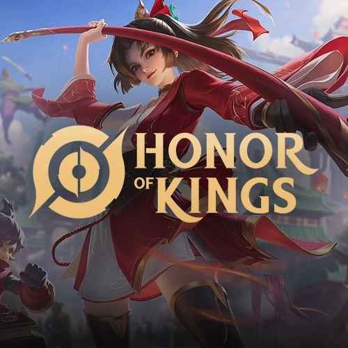 Honor of Kings