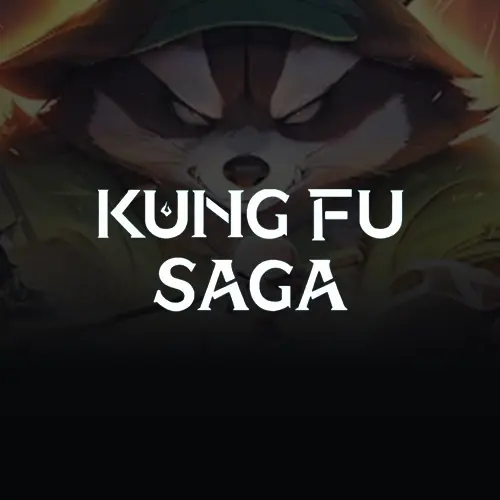 Kung Fu Saga