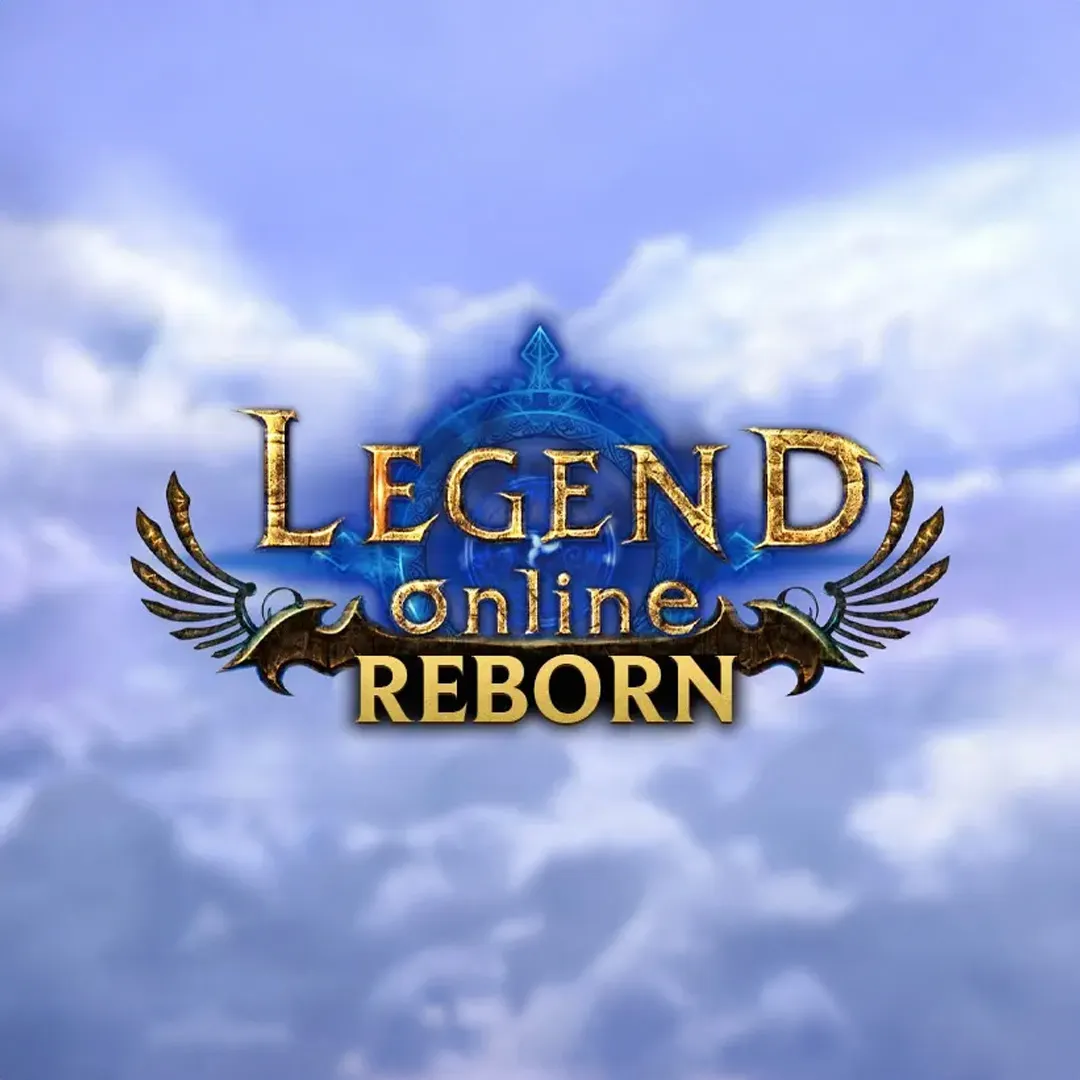 Legend Online Reborn
