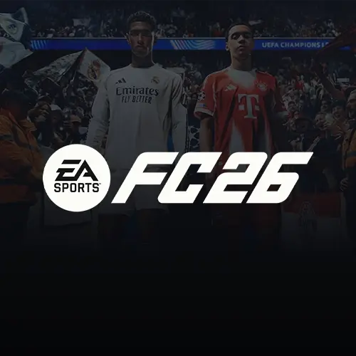 EA Sports FC 26
