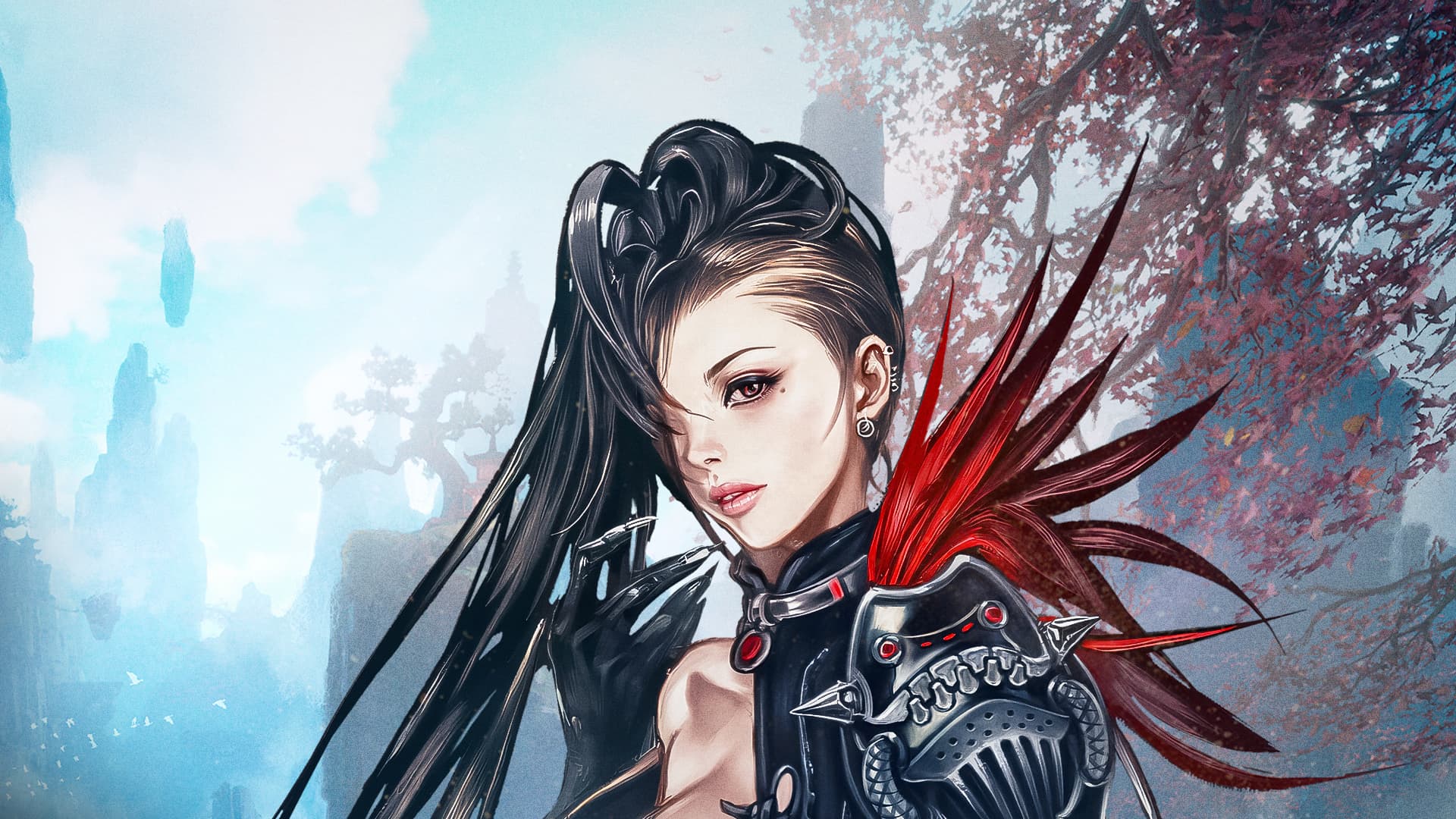 Blade and Soul