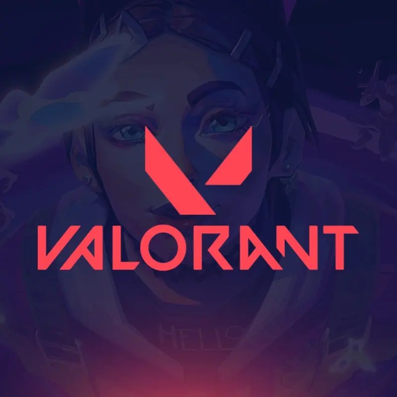 Valorant Brezilya VP