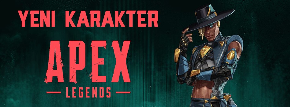 Apex Legends Seer Oynanış Videosu Yayınlandı | PlaySultan