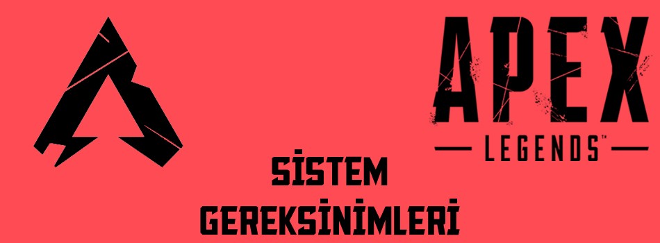 Apex Legends Sistem Gereksinimleri Nedir? Apex Legends Kaç GB? | PlaySultan