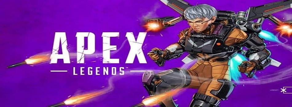 Apex Legends'ın Yeni karakteri: Valkyrie