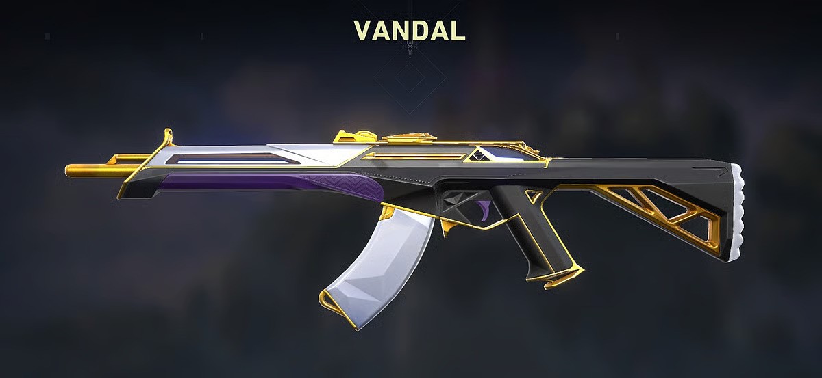 Asil Vandal Kaç VP? - Valorant Skin Bilgisi