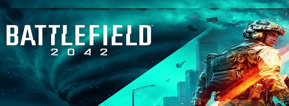 Battlefield 2042 Duyuruldu | PlaySultan