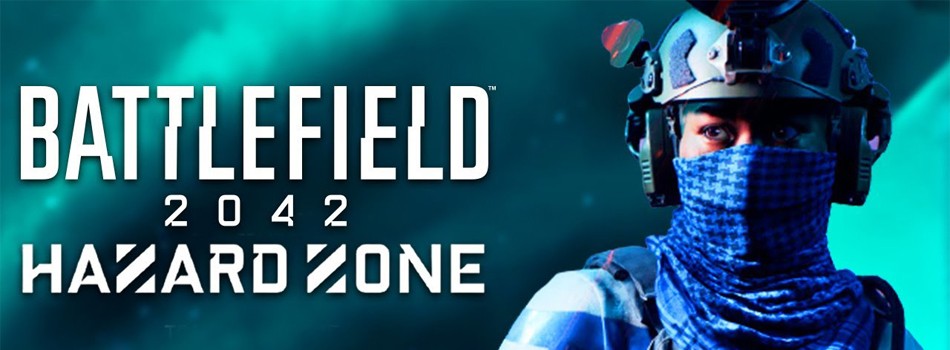 Battlefield 2042 Hazard Zone Resmi Oynanış Videosu Yayınlandı | PlaySultan