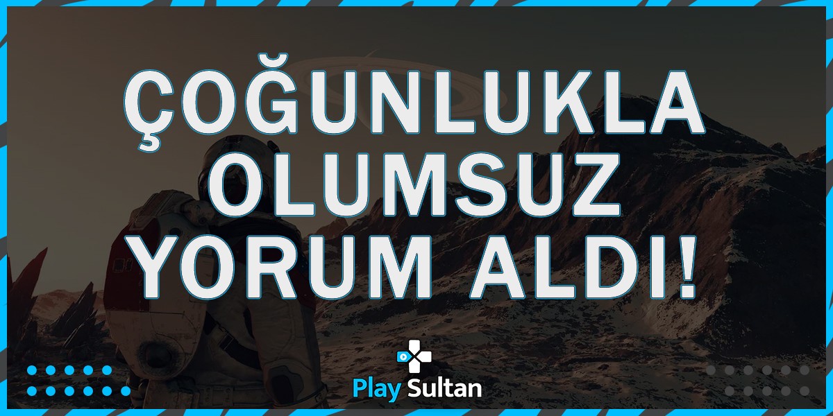 Büyük Yapımın Olumsuz Yorumları Dikkat Çekiyor | PlaySultan