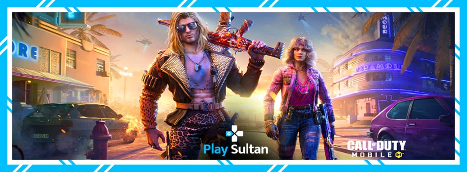 Call of Duty Mobile 3. Sezon Battle Pass Başlıyor | PlaySultan