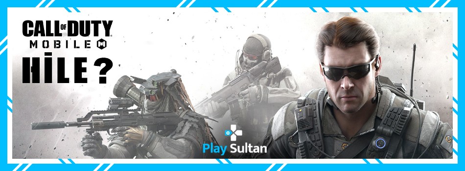 Call of Duty Mobile CP Hilesi Gerçek mi? | PlaySultan