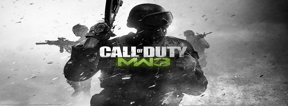 Call of Duty MW İçin Beklenen Mod Geliyor