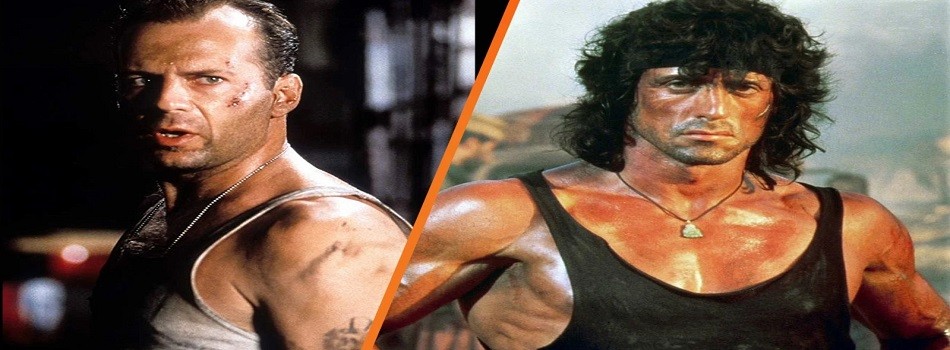 Call of Duty Warzonea Rambo ve John McClane Geliyor | PlaySultan