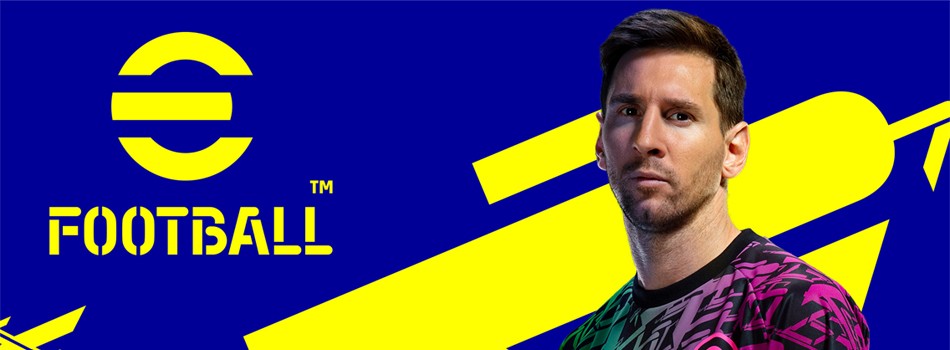 eFootball 2022, Nam-ı Diğer PES'in Çıkış Tarihi Açıklandı | PlaySultan