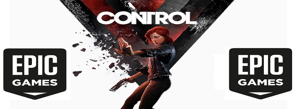 Epic Games Storedan Bomba Haber Control Bedava | PlaySultan