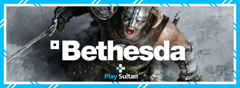 Eski Bethesda Oyunları Steam'de Ücretsiz | PlaySultan