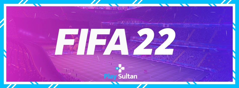 FIFA'nın Yeni İsmi Belli Oldu Gibi | PlaySultan