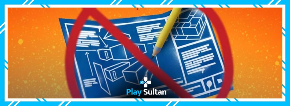 Fortnite'ın İnşa Özelliği Tamamen Kaldırılabilir | PlaySultan