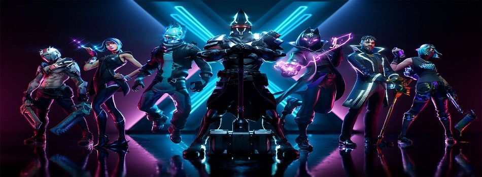 Fortnite Oyununda İlginizi Çekecek Yeni İçerikler | PlaySultan