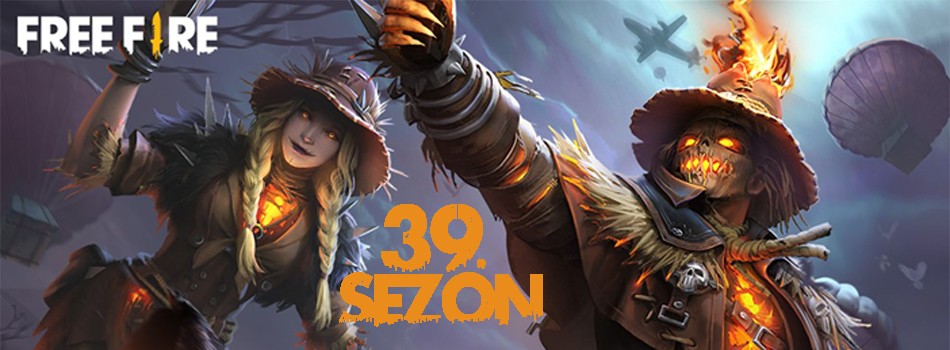 Free Fire 39. Sezon Ne Zaman Başlayacak? | PlaySultan