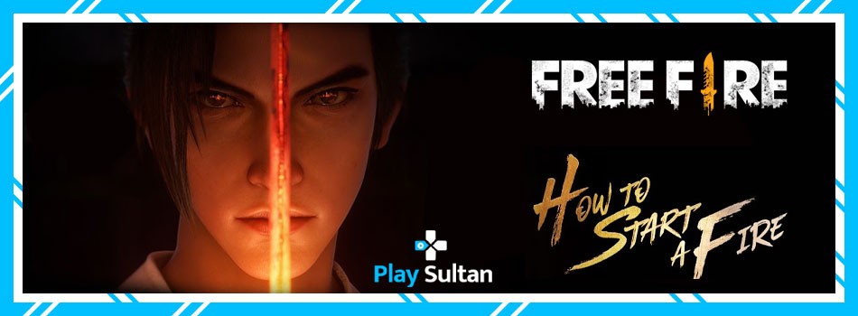 Free Fire Animasyon Filmi Yakında Çıkıyor | PlaySultan