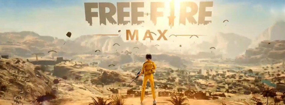 Free Fire Max'in Çıkış Tarihi Açıklandı