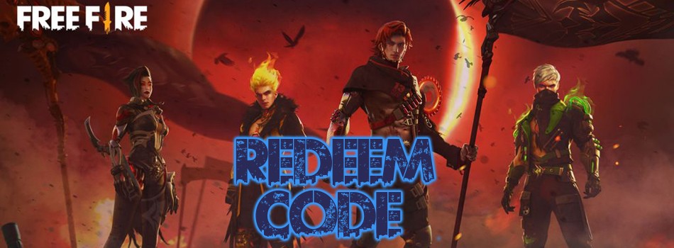 Free Fire Redeem Code Nedir? | PlaySultan