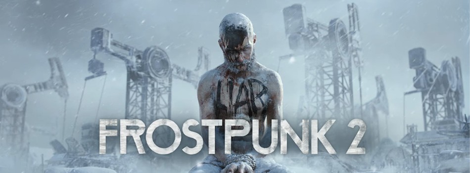 Frostpunk 2 Duyuruldu