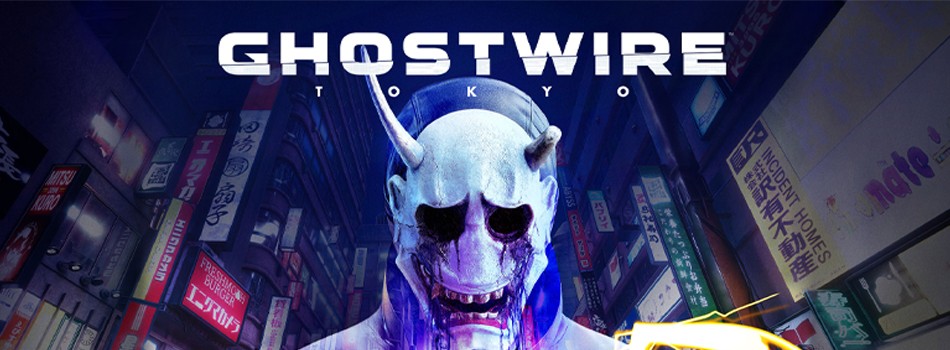 Ghostwire Tokyo Çıkış Tarihi Açıklandı | PlaySultan