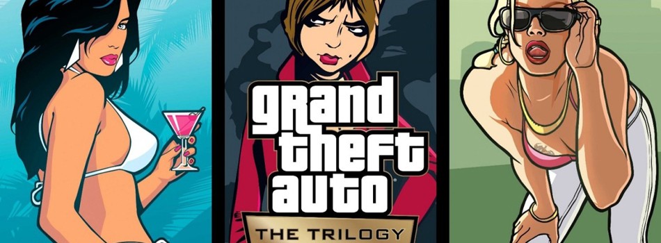 GTA The Trilogy - The Definitive Edition Resmi Olarak Duyuruldu | PlaySultan