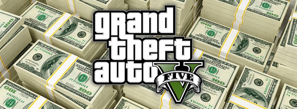 GTA V 150 Milyondan Fazla Sattı | PlaySultan
