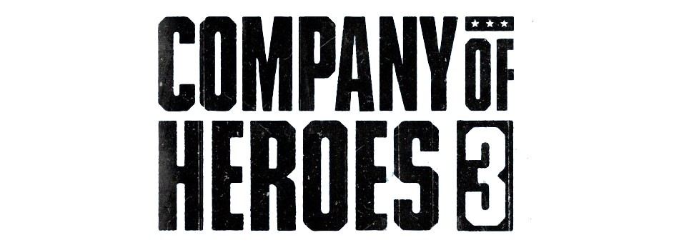 İkinci Dünya Savaşı ve Strateji Hayranları Ayakta Company of Heroes 3 Duyuruldu | PlaySultan