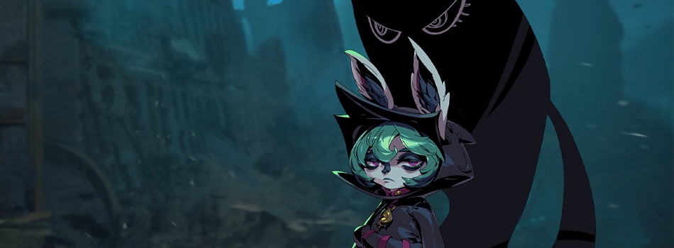 League of Legends'ın Yeni Şampiyonu Vex Tanıtıldı | PlaySultan