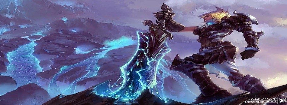 League of Legends İle İlgili Bilinmesi Gerekenler