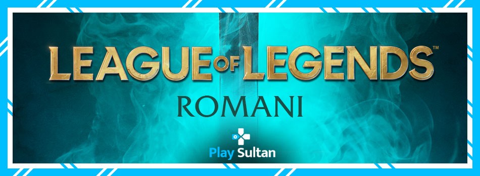 League of Legends Romanı Ruination Duyuruldu | PlaySultan