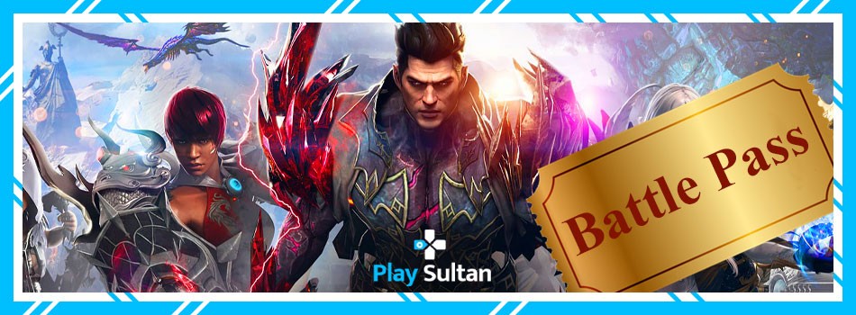Lost Ark Battle Pass Sistemi Sızdırıldı. Ark Pass mi Geliyor? | PlaySultan