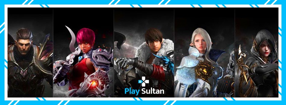 Lost Ark Sınıfları Rehberi. Lost Ark Class Seçerken Dikkat Etmeniz Gerekenler. | PlaySultan
