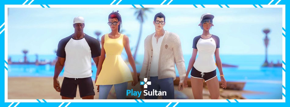 Lost Ark Skinleri Mayıs Güncellemesi ile Oyuna Eklenecek | PlaySultan