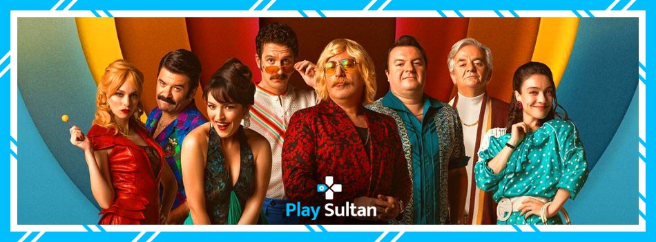 Netflix Erşan Kuneri Dizisi İçin Çıkış Tarihi Açıklandı | PlaySultan