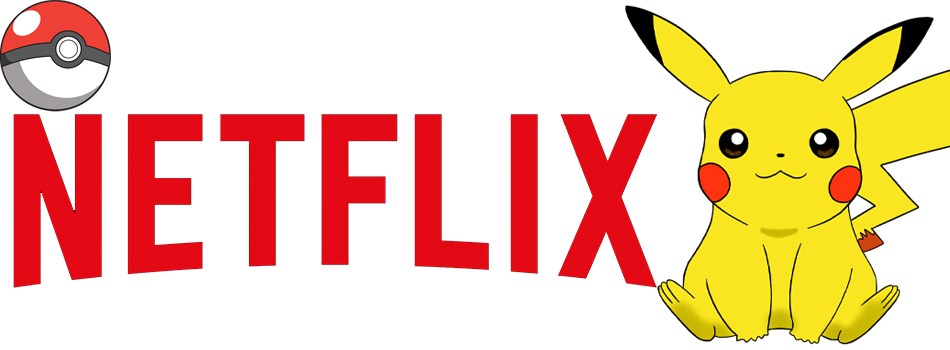 Netflix Pokemon Dizisi Yapıyor! | PlaySultan