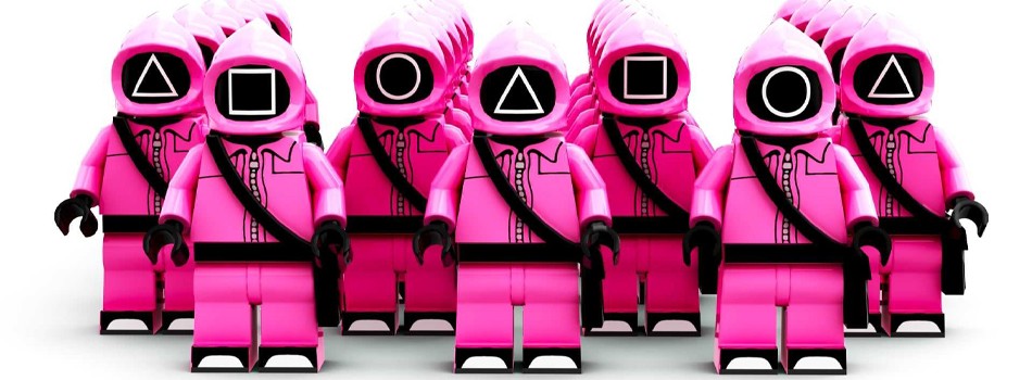 Netflix, Squid Game'in Oyununu Yapabilir