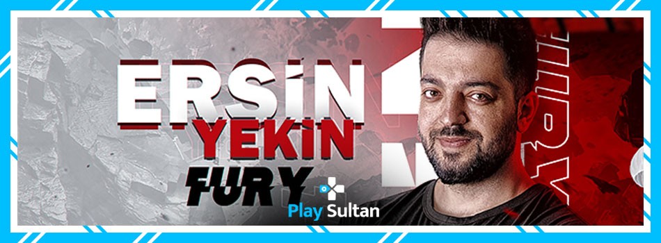Nimo TV Ersin Yekin Kimdir? | PlaySultan