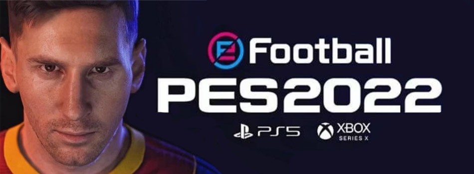 PES Artık Ücretsiz! PES'in Bundan Sonraki İsmi eFootball Olacak | PlaySultan