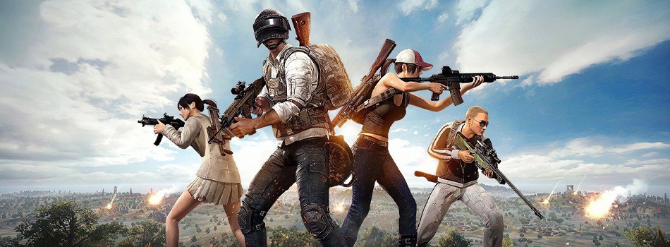 PUBG BATTLEGROUNDS Ücretsiz Olduktan Sonra Şahlandı | PlaySultan