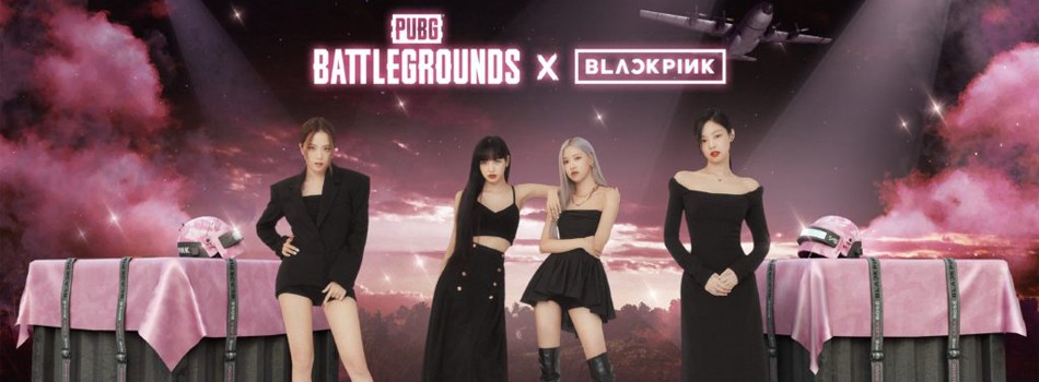 PUBG BLACKPINK Etkinliği Yakında Başlıyor | PlaySultan