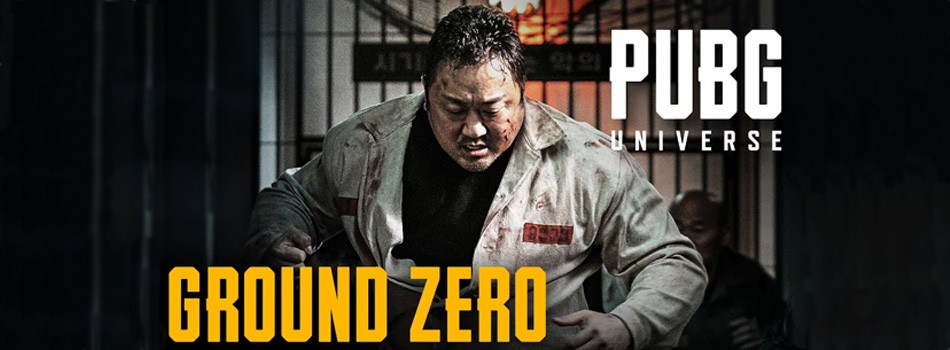 PUBG Ground Zero Kısa Filmi Yayınlandı | PlaySultan