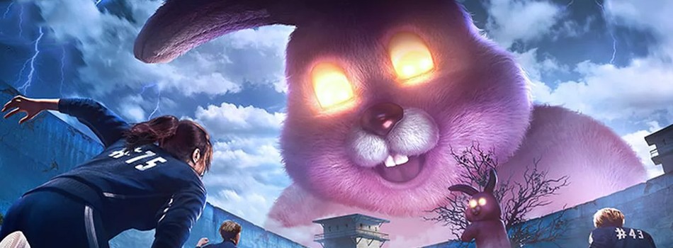 PUBG Mobile'a Squid Game Oyunu Geldi