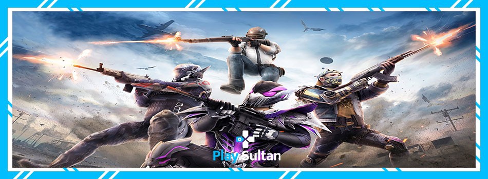 PUBG Mobile 28. Sezon Ne Zaman Başlayacak? PUBG Mobile M9 Royale Pass Ödülleri Nelerdir?