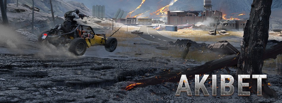 PUBG Mobile Akıbet Haritası ile İlgili Bilmeniz Gereken Her Şey